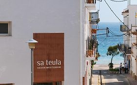 Hostal Sa Teula Hotel