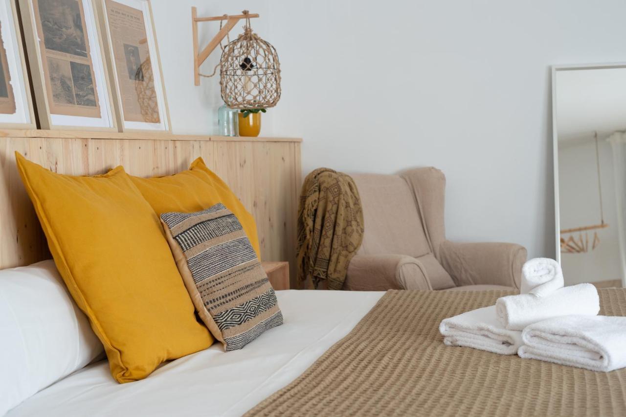 Hostal Sa Teula Llafranc Buitenkant foto