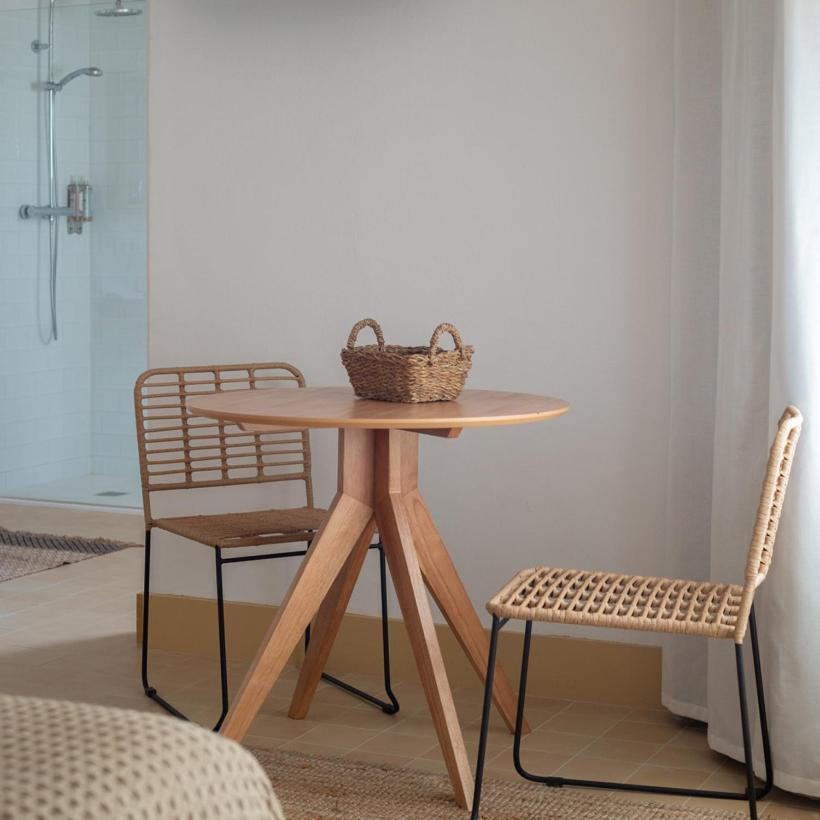 Hostal Sa Teula Llafranc Buitenkant foto