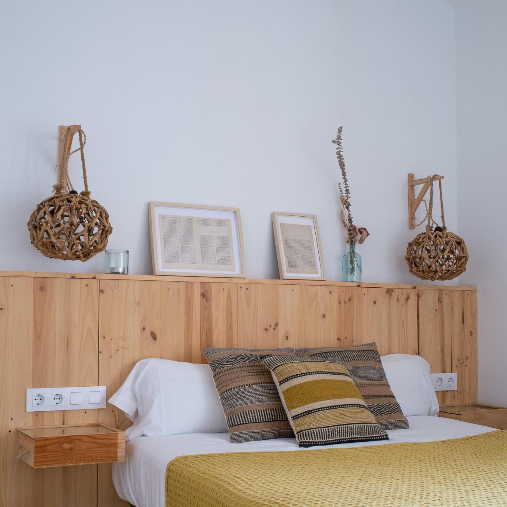 Hostal Sa Teula Llafranc Buitenkant foto