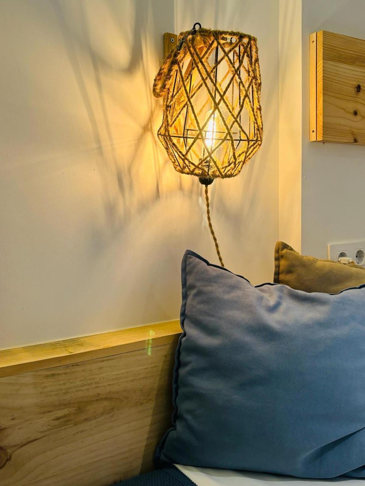 Hostal Sa Teula Llafranc Buitenkant foto