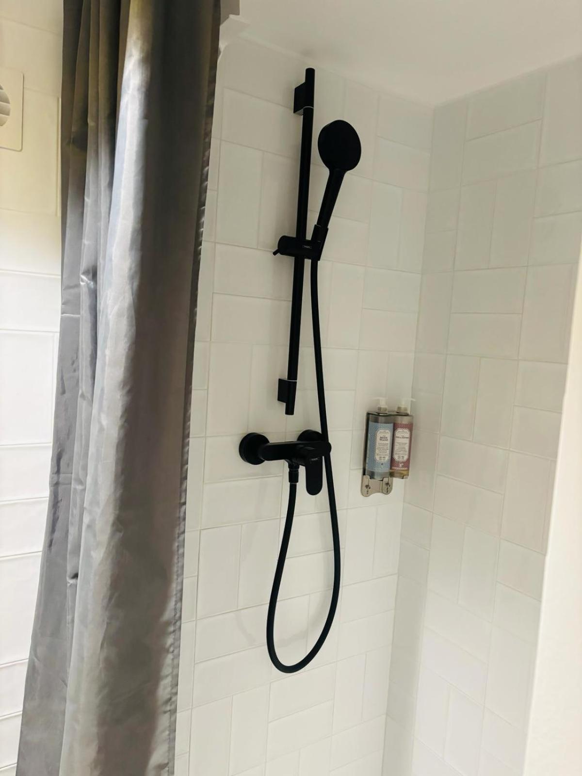 Hostal Sa Teula Llafranc Buitenkant foto