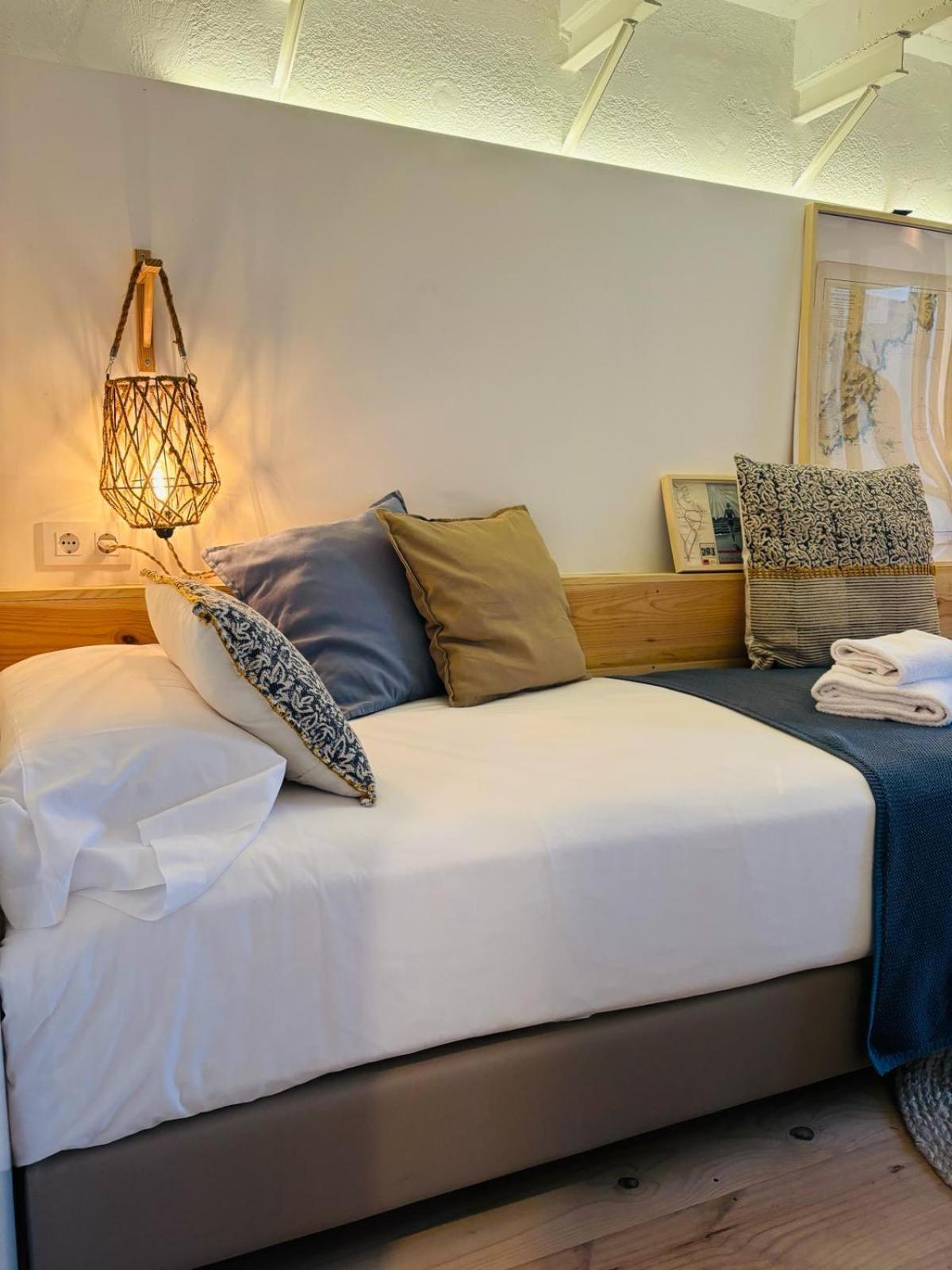 Hostal Sa Teula Llafranc Buitenkant foto