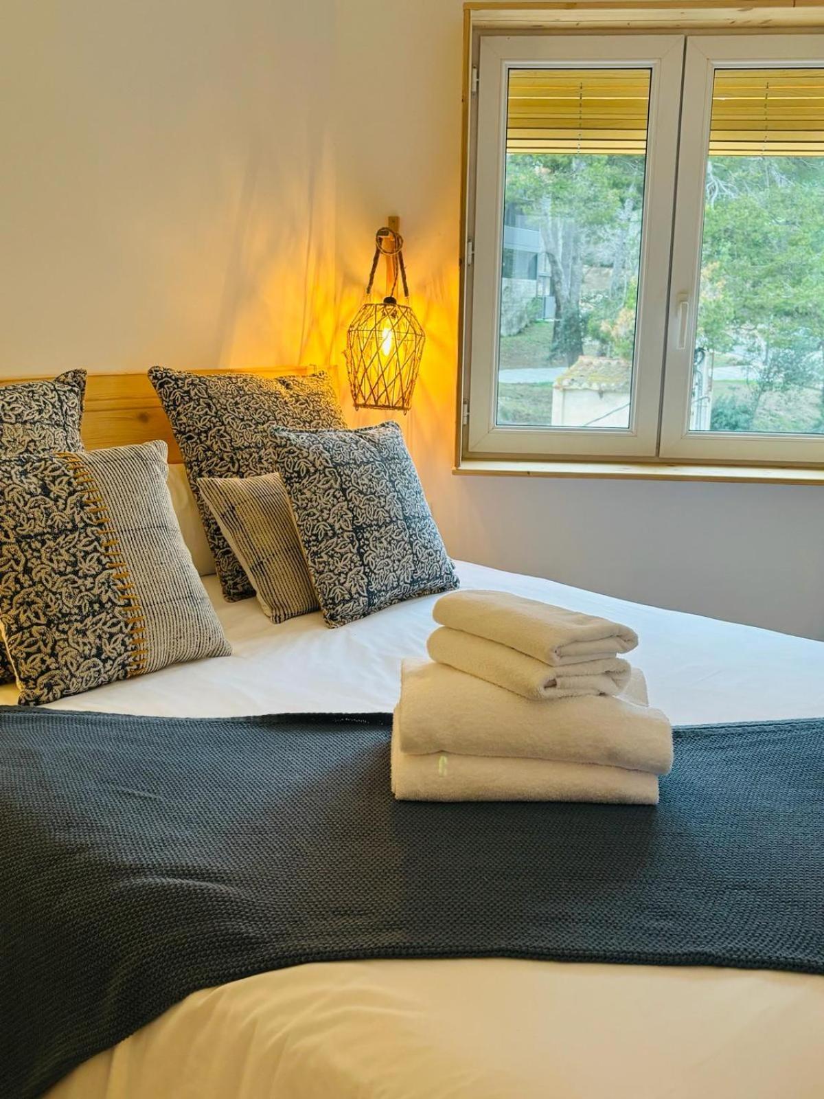 Hostal Sa Teula Llafranc Buitenkant foto
