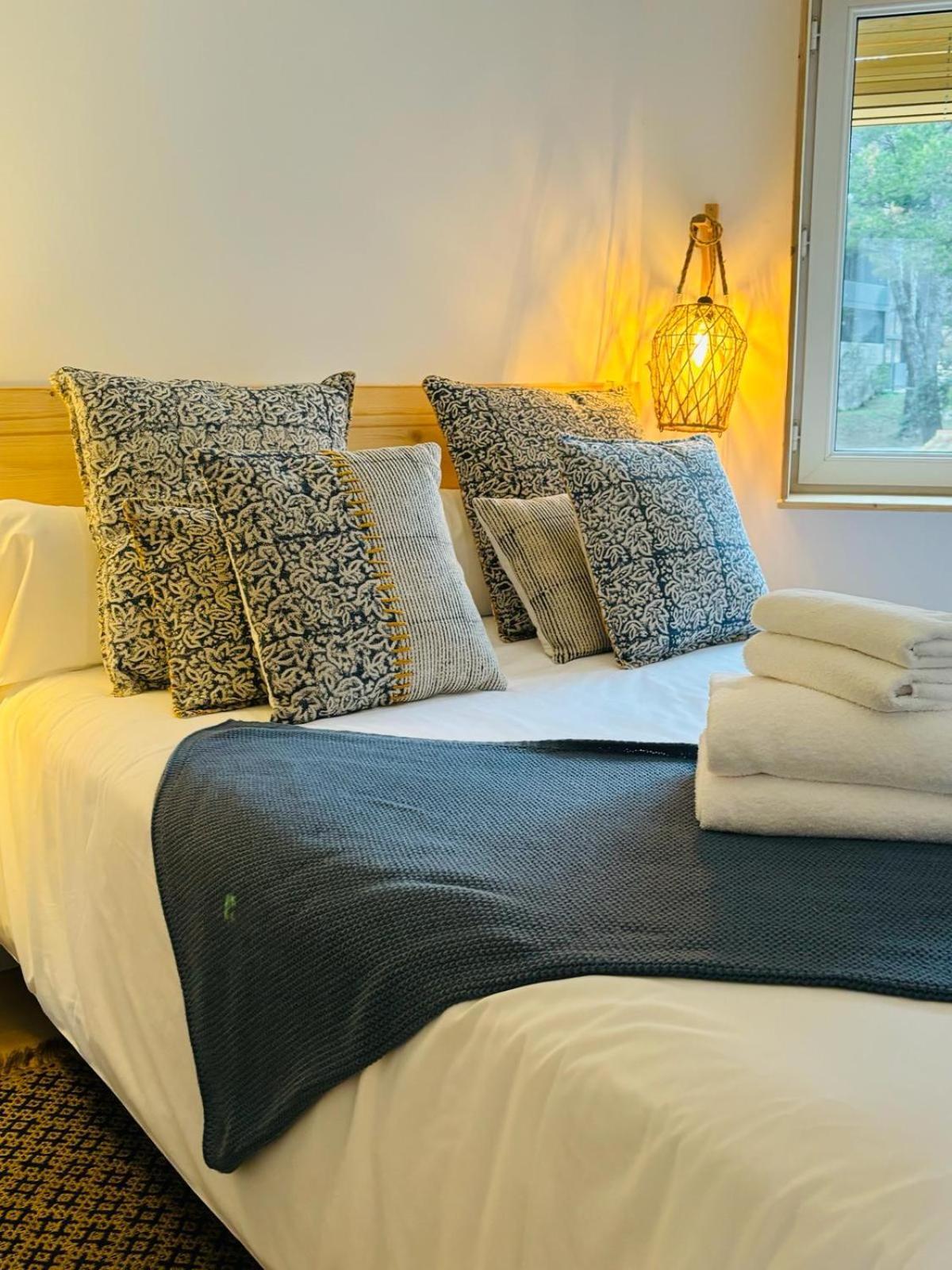 Hostal Sa Teula Llafranc Buitenkant foto