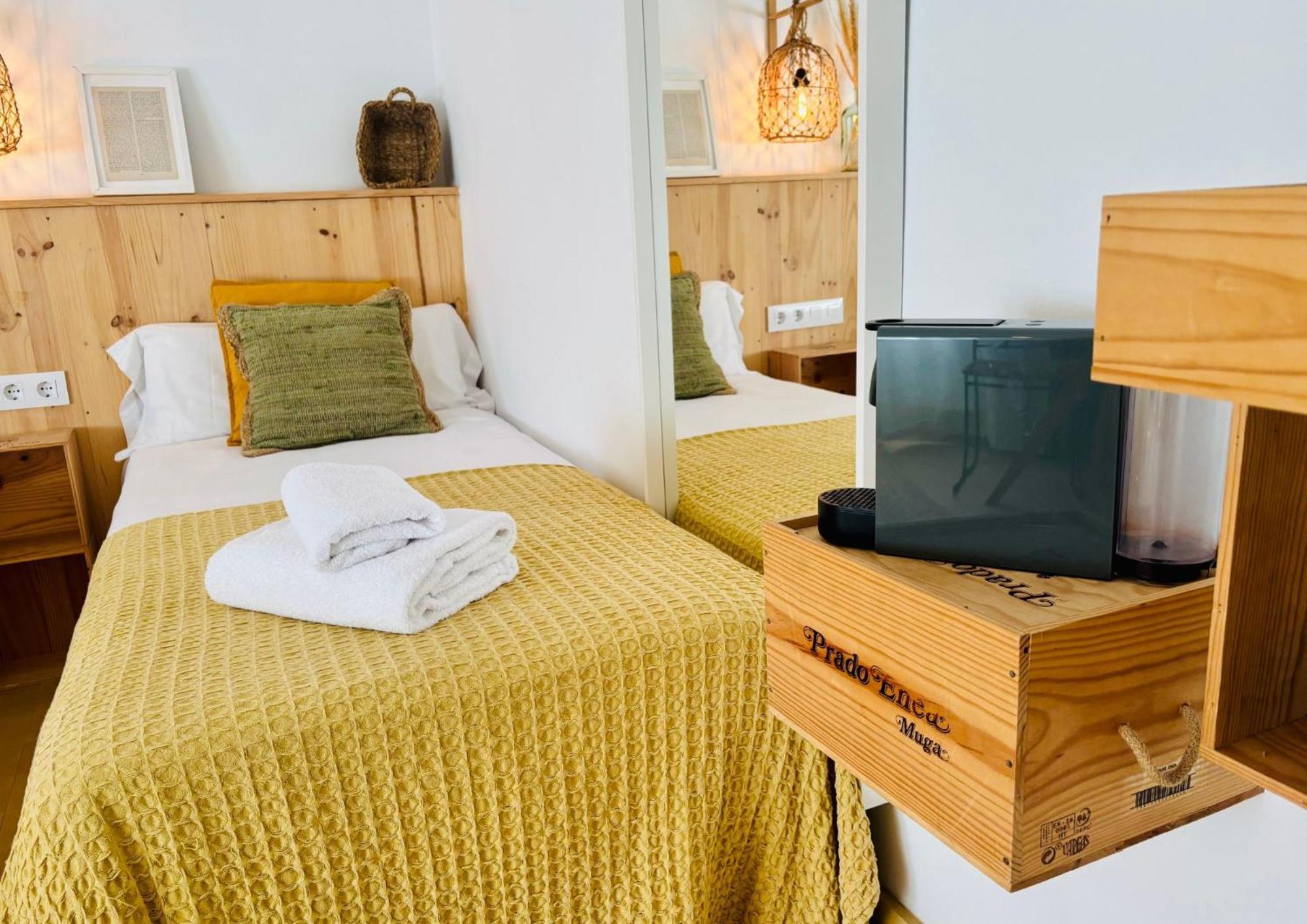 Hostal Sa Teula Llafranc Buitenkant foto