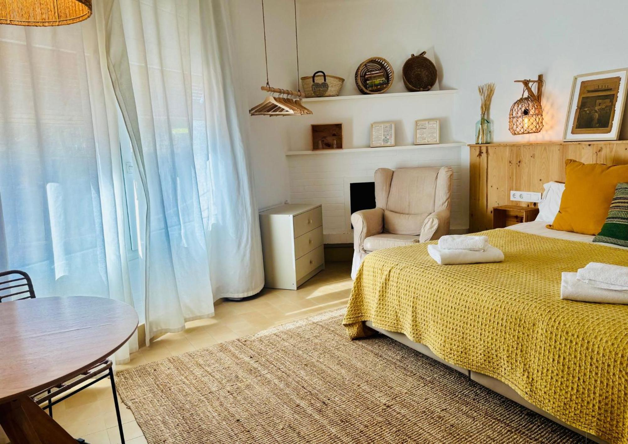 Hostal Sa Teula Llafranc Buitenkant foto